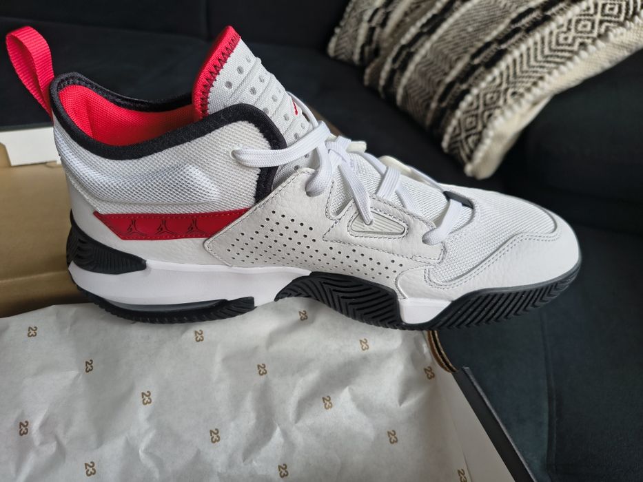 Jordan Stay Loyal 2