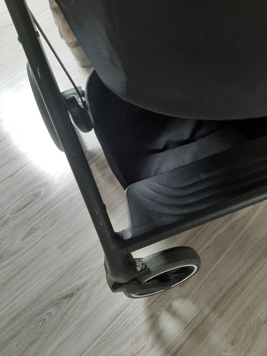Sprzedam wózek  cybex balios 3w1