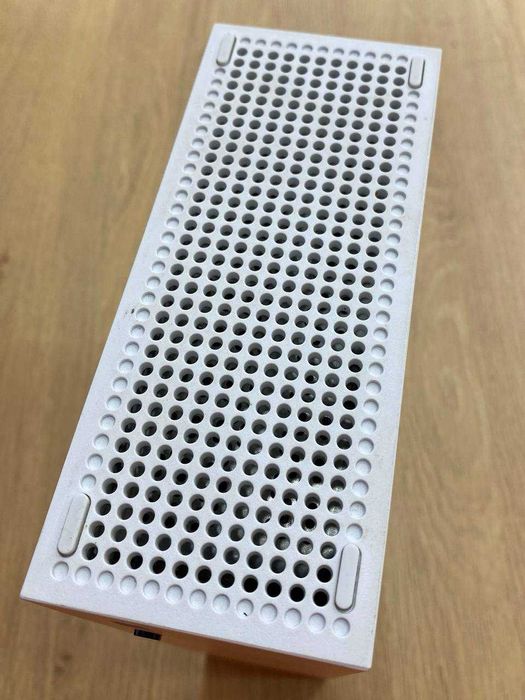 Ігрова приставка Xbox Series S