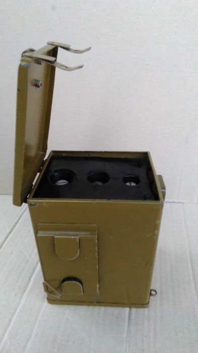 Акумулятор  3НК-13