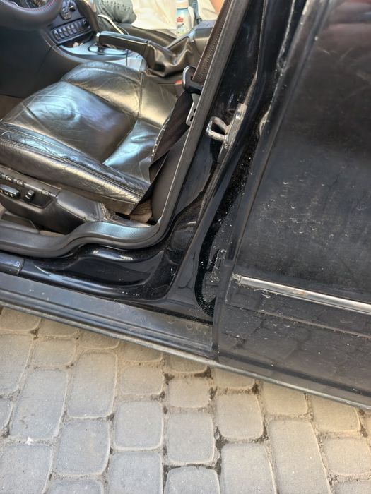 Volvo s80  1gen. Газ/бензин