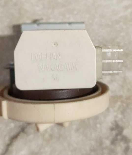 Прессостат для стиральной машины Samsung.