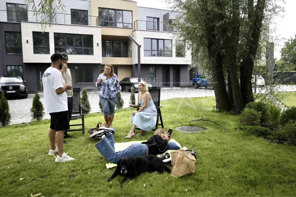 Продаж будинку в Києві, Дніпровський район. - View 6