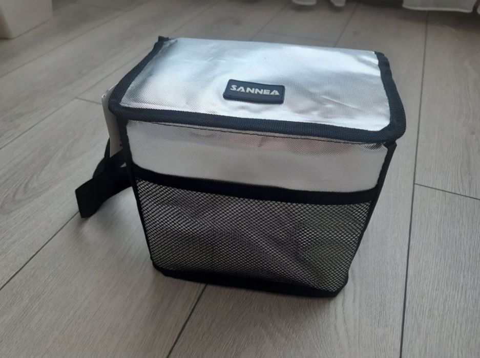 Сумка-холодильник, термосумка ізосумка