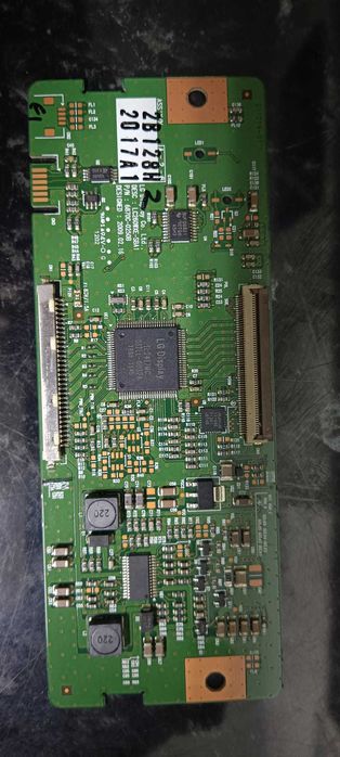 T-Con TV 6870C-0250B64171259145603120