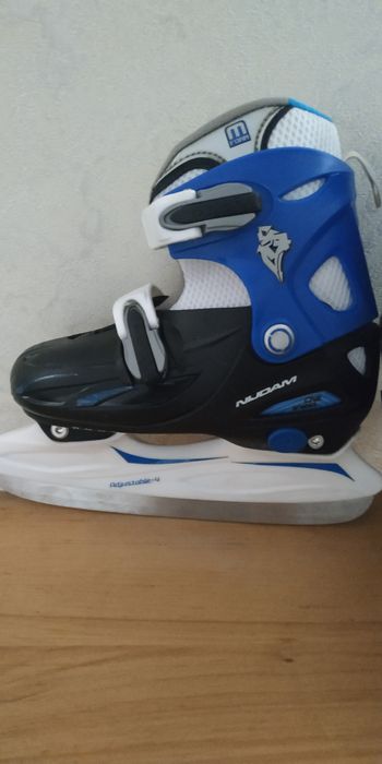 Ковзани дитячі нові