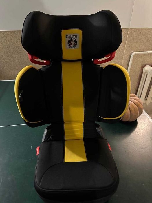 Автокрісло Peg-Perego Viaggio 2-3 Flex