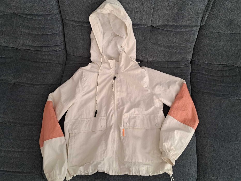 Kurtka wiosenna QS rozmiar xs