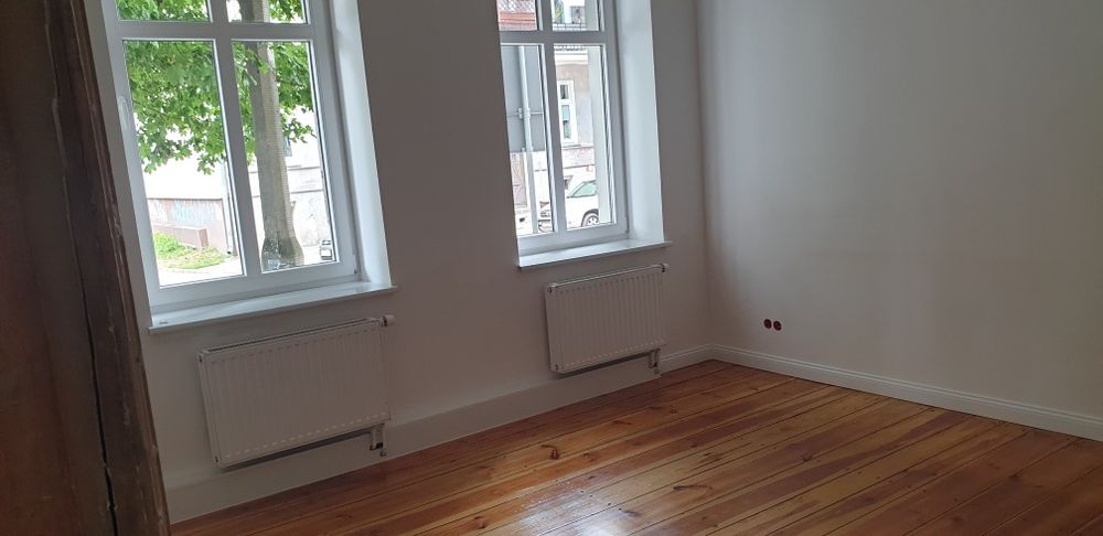 Wynajmę mieszkanie 73m²