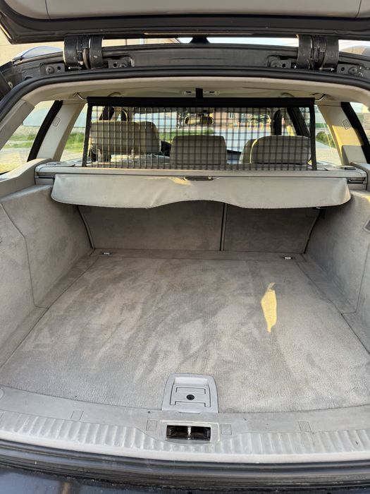 Продам BMW E61 E60 525D M57