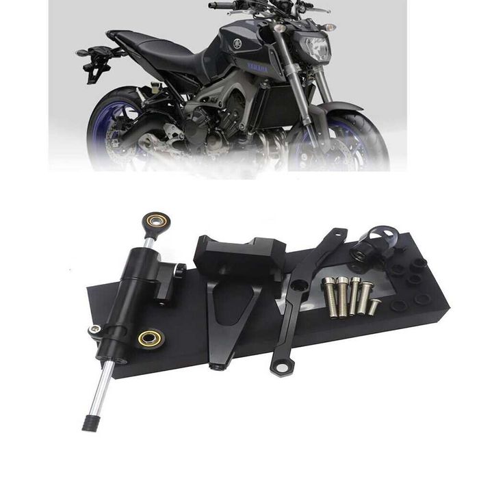 Amortyzator skrętu Yamaha MT09 13-20