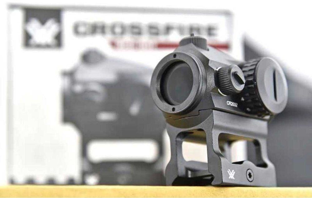vortex crossfire 2 - Хобі, відпочинок і спорт - OLX.ua