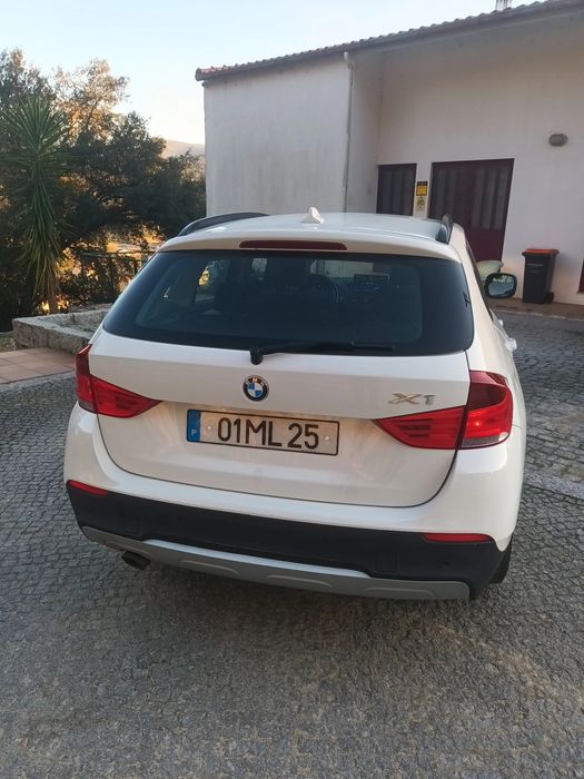 BMW X1 18 SDrive de 2011 Nacional