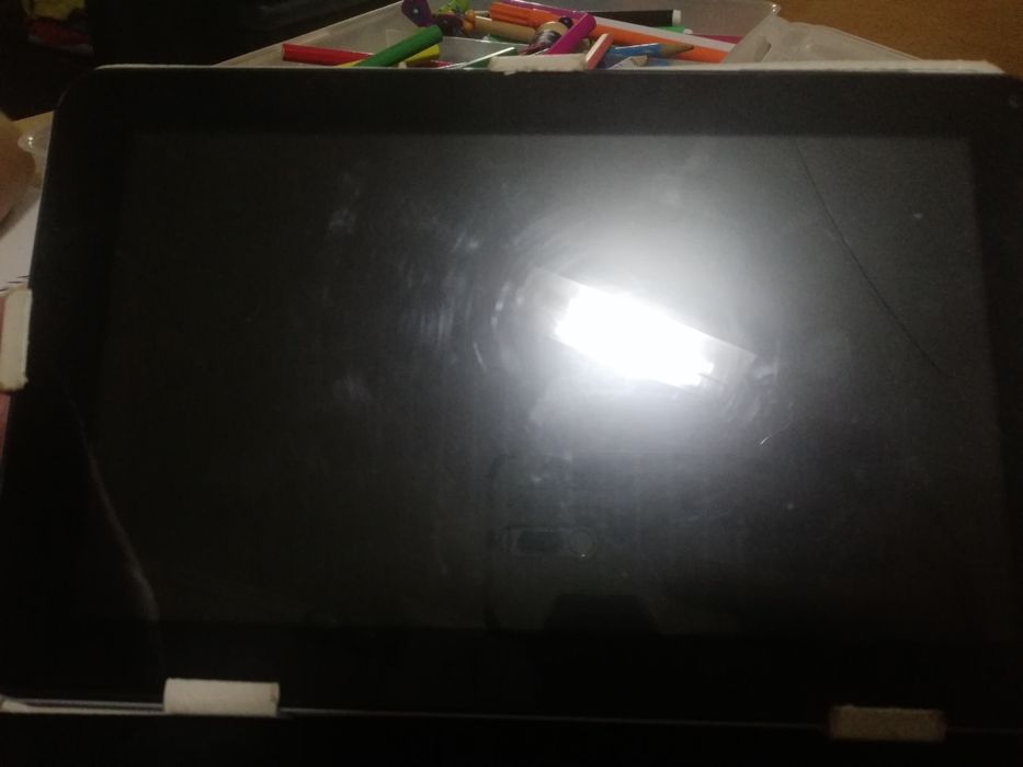 Tablet Usado (como fotos)