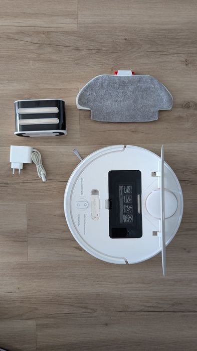 Xiaomi Robot Vacuum-Mop 2S (Aspirador Robô XIAOMI Mop 2S)