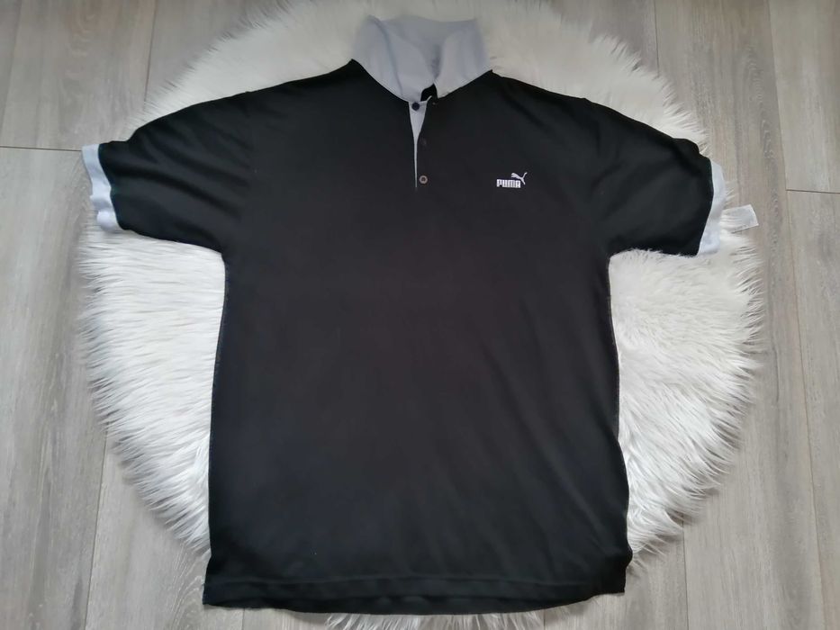 2 koszulki Puma roz XXL wysyłka gratis