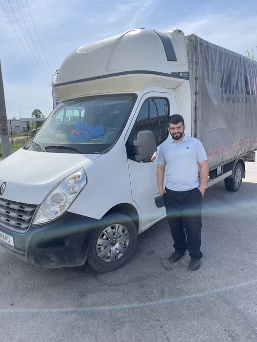 Грузоперевозки. Вантажні перевезення. Грузчики. Авто Nissan NV