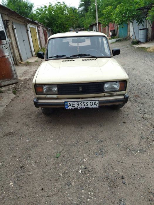Продається ВАЗ 2104  1987р газ/бензин