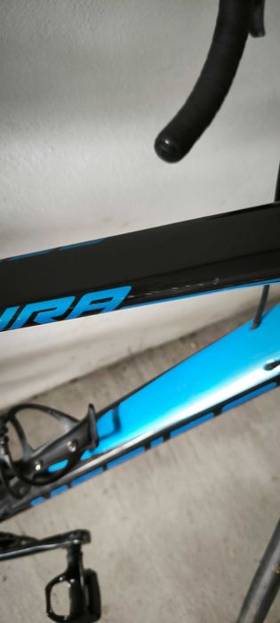 Bicicleta Merida Scultura 100