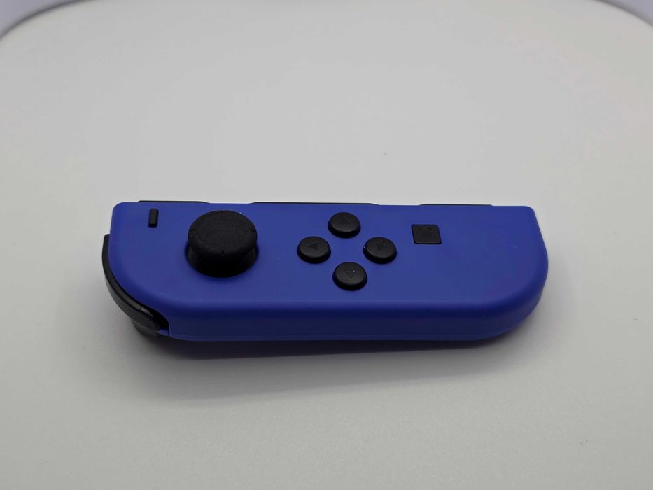 Kontrolery Joy Con Blue Yellow Neon - Nintendo Switch