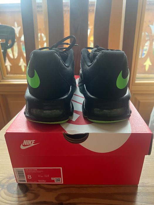 Buty Nike (oryginalne) r.41