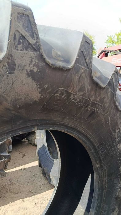 Opona rolnicza 520/70R38 BKT Agrimax RT765