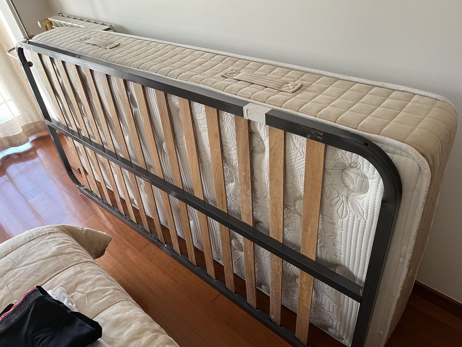 Cama quarto criança