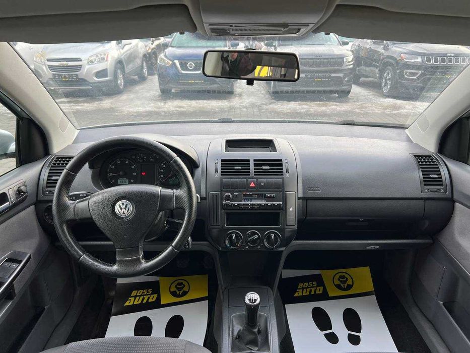 Volkswagen Polo 2006