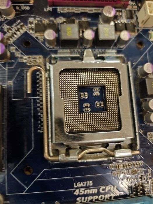 Комплект для пк з корпусом