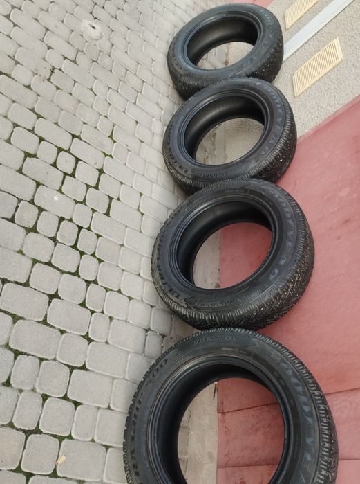 Зимові шини ULTRA GRIP 500