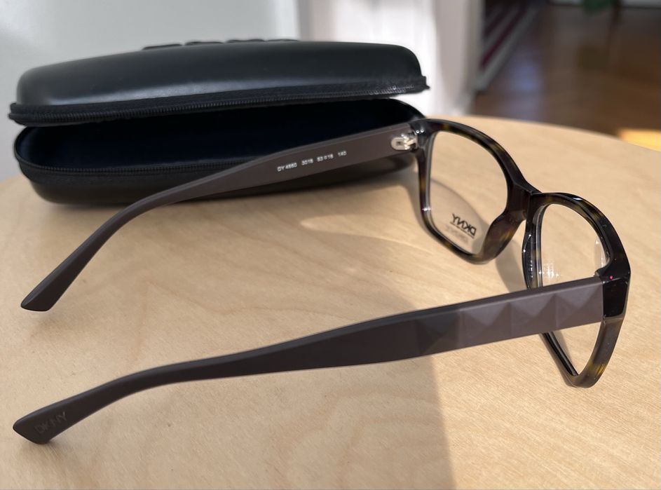 Oprawki okulary DKNY DY 4660 damskie NOWE