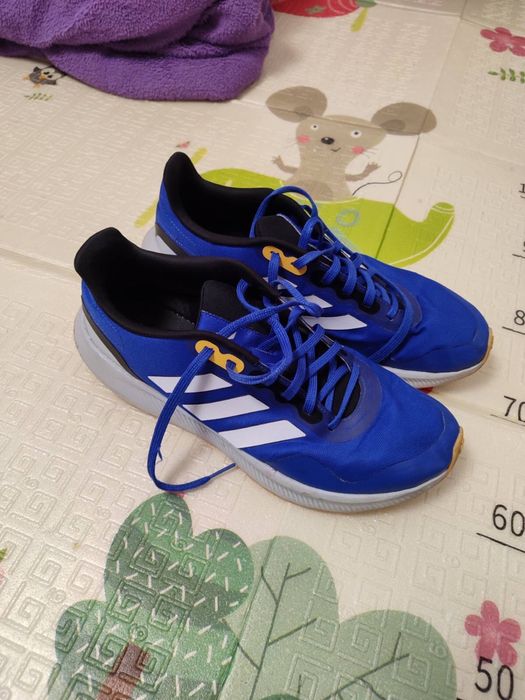 Кросівки чоловічі adidas