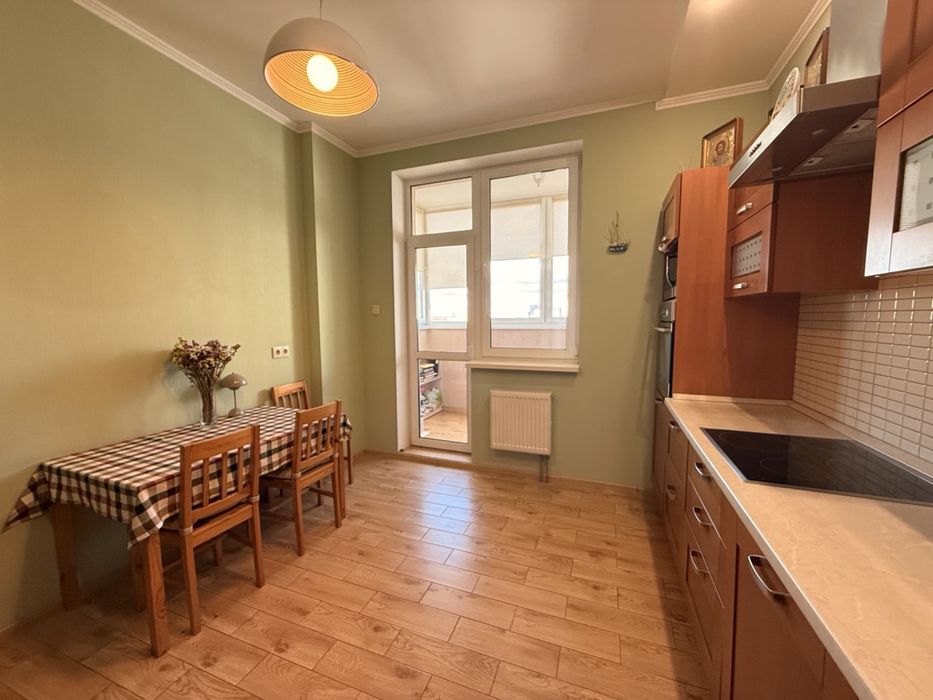 2-комнатная квартира по адресу (площадь 74 м²) - Atlanta.ua - фото 4