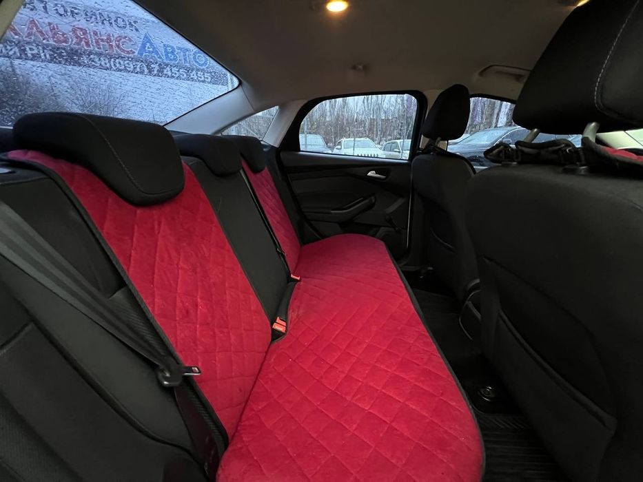 Ford Focus №4023 (ВНЕСОК від 10%) Альянс Авто Кривий Ріг