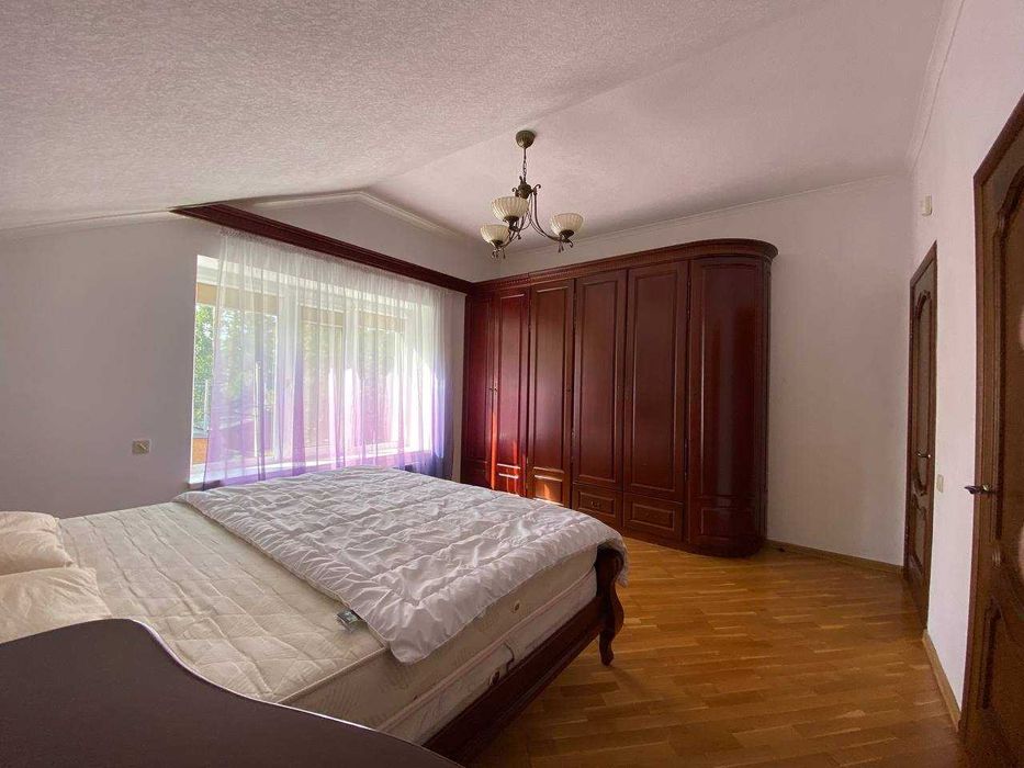 Продаж будинку з басейном в Лісовій Бучі