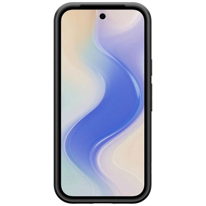Etui Spigen Liquid Air do Google Pixel 10A czarny