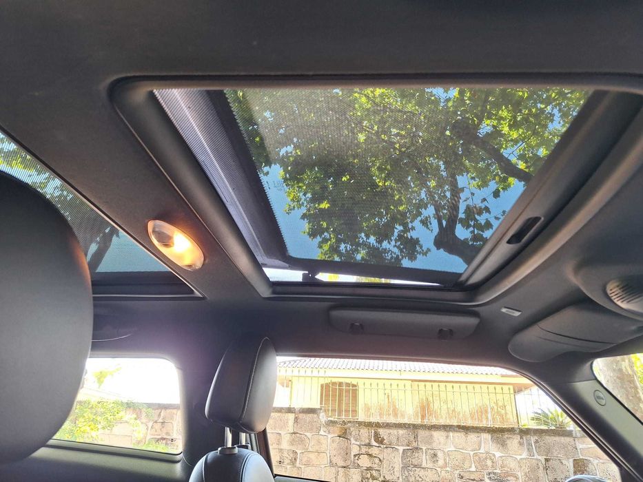 Mini Paceman 2.0 Cooper SD ALL4