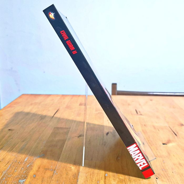 Civil War II (Marvel)