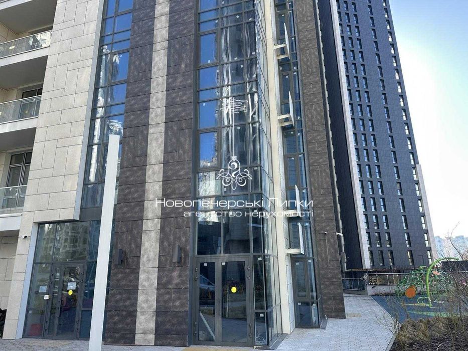 Оренда офісного приміщення 70м2 в ЖК Новопечерські Липки - Верхогляда