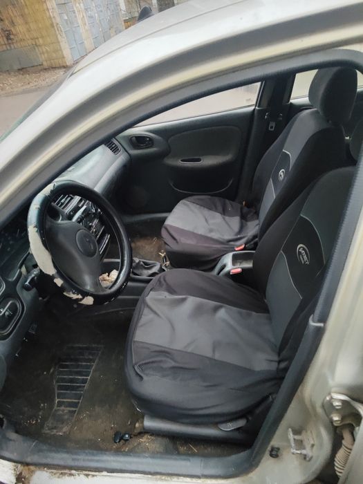 Продам  Daewo Lanos SE