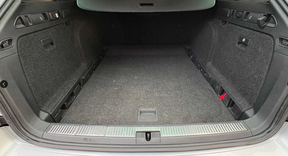 Skoda Superb III Combi Laurin & Klement | Salon PL | Max Opcja |