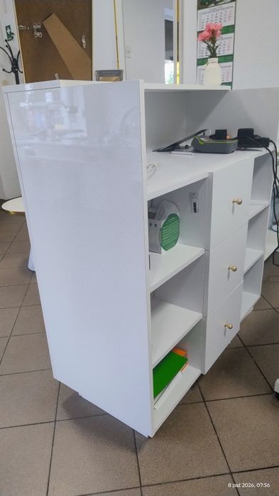 Lada w połysku...