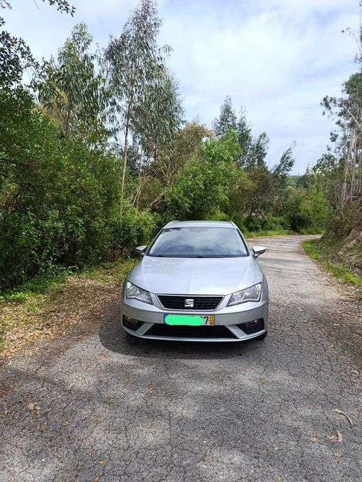 SEAT Leon ST 1.6 TDI Style S/S