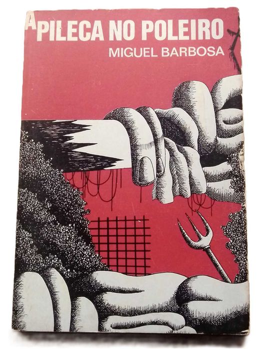 Livros de Miguel Barbosa