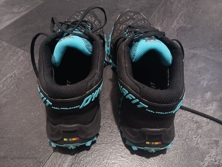 Кросівки Dynafit Trailbreaker Evo GTX, розмір 40/41