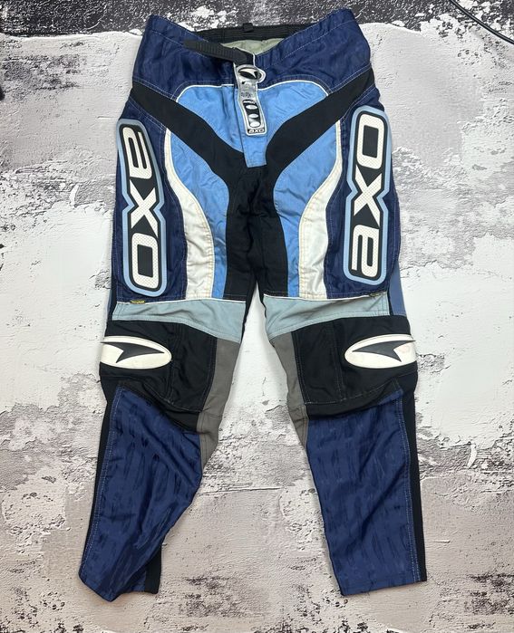 Чоловічі мото штани ендуро Axo Size 32