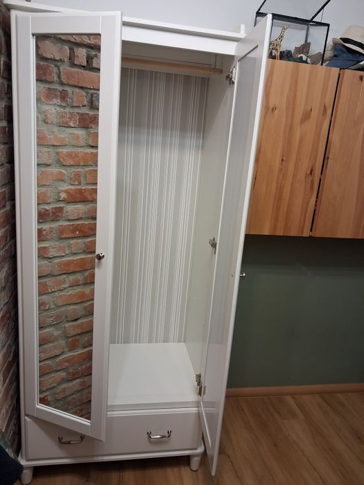 Ikea Tyssedal Szafa