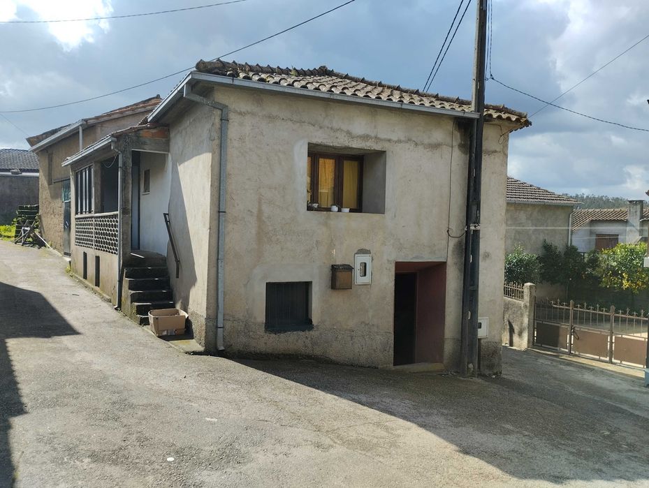Casa para alugar em Vila Gosendo, Mortágua