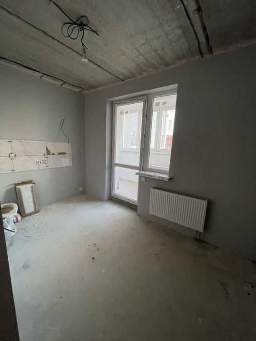 ЖК Мира 2 комн. квартира 53,2 м2 Масельского