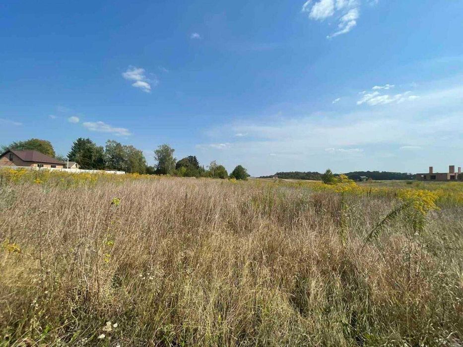 Продаж земельної ділянки в селі Бохоники